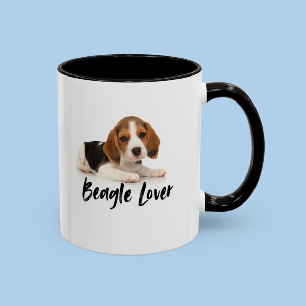 Beagle Lover Colorful Mugs
